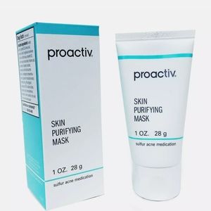 Proactiv skin purifying mask